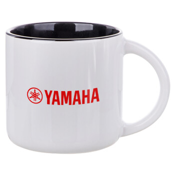 Yamaha, Κούπα κεραμική 400ml