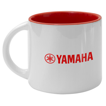 Yamaha, Κούπα κεραμική 400ml