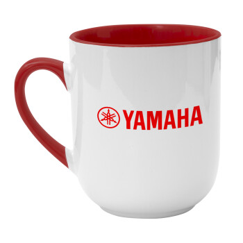 Yamaha, Κούπα κεραμική tapered 260ml