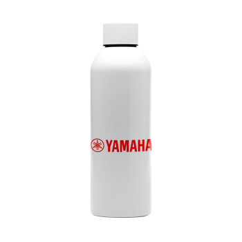 Yamaha, Μεταλλικό παγούρι νερού, 304 Stainless Steel 800ml