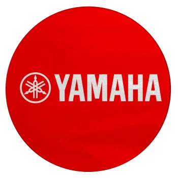 Yamaha, Επιφάνεια κοπής γυάλινη στρογγυλή (30cm)