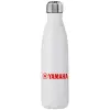 Stainless steel, double-walled, 750ml