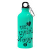 Water bottle 600ml