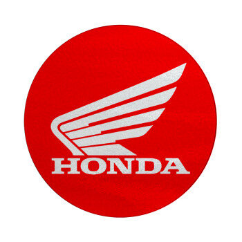 Honda, Επιφάνεια κοπής γυάλινη στρογγυλή (30cm)