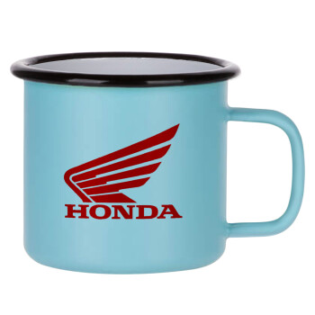 Honda, Κούπα Μεταλλική εμαγιέ ΜΑΤ σιέλ 360ml