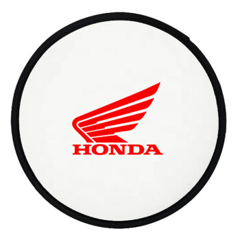 Honda, Βεντάλια υφασμάτινη αναδιπλούμενη με θήκη (20cm)