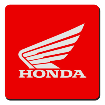 Honda, Τετράγωνο μαγνητάκι ξύλινο 9x9cm
