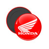 Honda, Μαγνητάκι ψυγείου στρογγυλό διάστασης 5cm