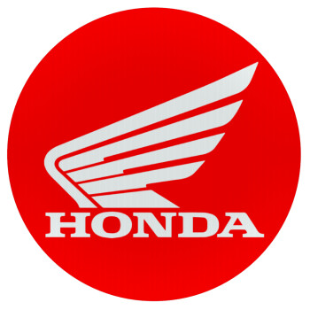 Honda, Mousepad Round 20cm