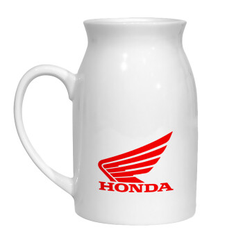 Honda, Κανάτα Γάλακτος, 450ml (1 τεμάχιο)