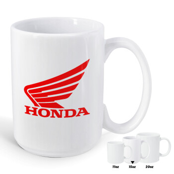 Honda, Κούπα Mega, κεραμική, 450ml