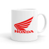 Honda, Κούπα, κεραμική, 330ml (1 τεμάχιο)