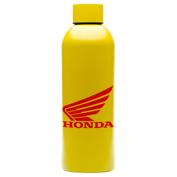 Honda, Μεταλλικό παγούρι νερού, 304 Stainless Steel 800ml