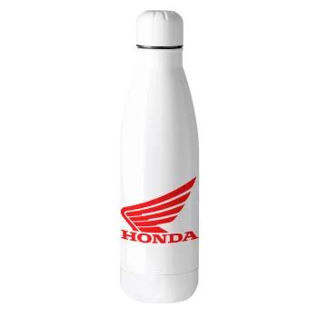 Honda, Metal mug thermos (Stainless steel), 500ml
