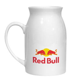 Redbull, Milk Jug (450ml) (1pcs)