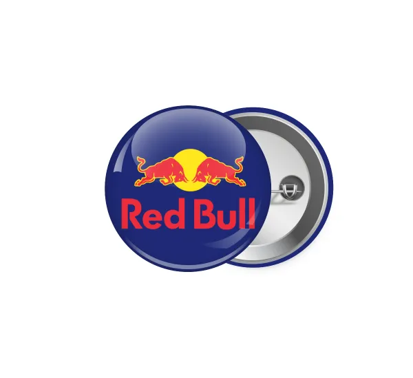 Redbull — 1
