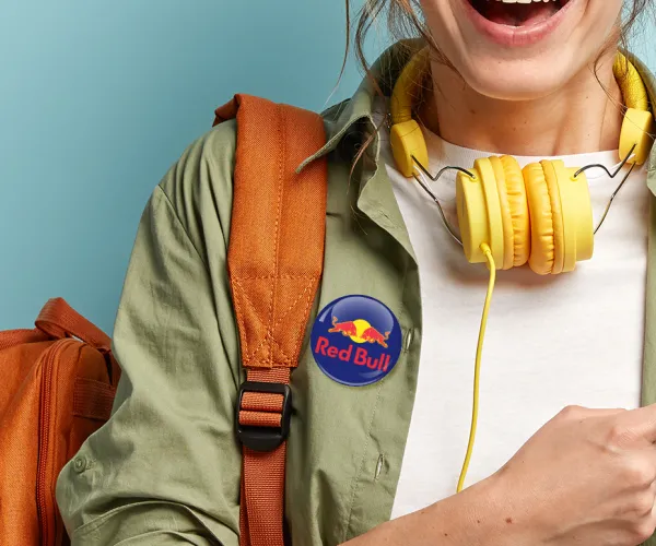 Redbull — 2