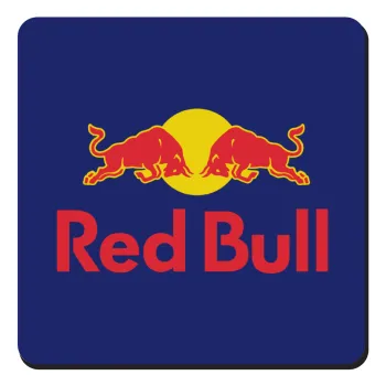 Redbull, Τετράγωνο μαγνητάκι ξύλινο 9x9cm