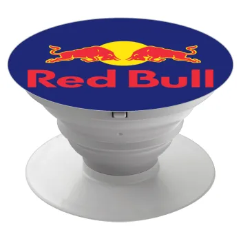 Redbull, Phone Holders Stand  Λευκό Βάση Στήριξης Κινητού στο Χέρι