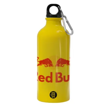 Redbull, Water bottle 600ml