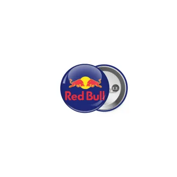 Redbull, Κονκάρδα παραμάνα 2.5cm