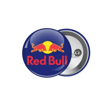 Redbull, Κονκάρδα παραμάνα 5.9cm