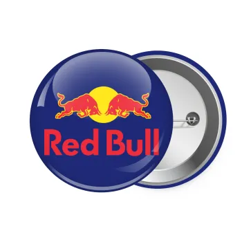 Redbull, Κονκάρδα παραμάνα 7.5cm