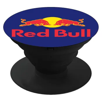 Redbull, Phone Holders Stand  Black Hand-held Mobile Phone Holder