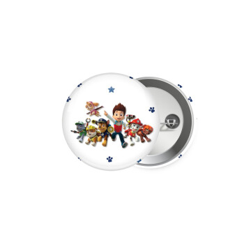 paw patrol, Κονκάρδα παραμάνα 5cm