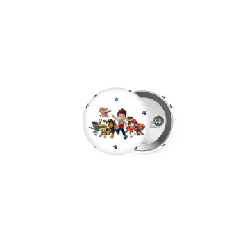 paw patrol, Κονκάρδα παραμάνα 2.5cm