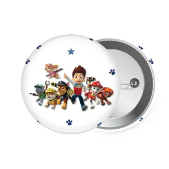 paw patrol, Κονκάρδα παραμάνα 7.5cm