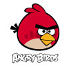 Angry birds Terence