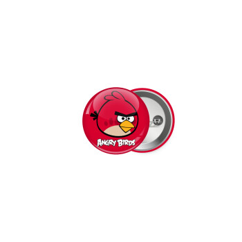 Angry birds Terence, Κονκάρδα παραμάνα 2.5cm