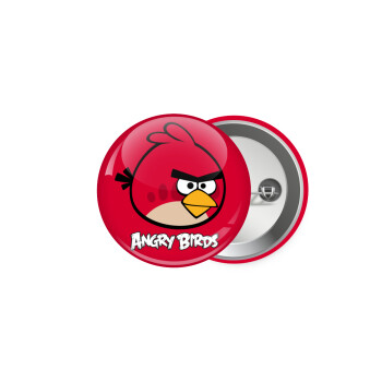 Angry birds Terence, Κονκάρδα παραμάνα 5cm