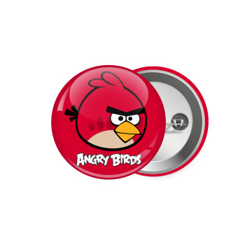 Angry birds Terence, Κονκάρδα παραμάνα 5.9cm