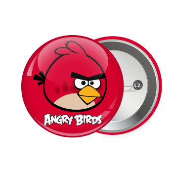 Angry birds Terence, Κονκάρδα παραμάνα 7.5cm