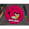  Angry birds Terence