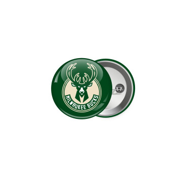 Milwaukee bucks, Κονκάρδα παραμάνα 5cm