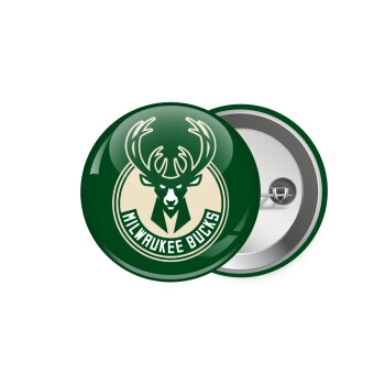 Milwaukee bucks, Κονκάρδα παραμάνα 5.9cm