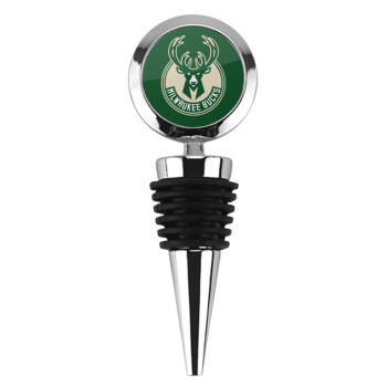 Milwaukee bucks, Πώμα φιάλης μεταλλικό