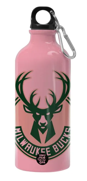 Milwaukee bucks — 1
