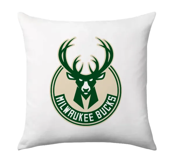 Milwaukee bucks — 1