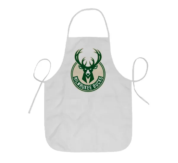 Milwaukee bucks — 1