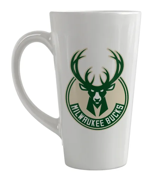 Milwaukee bucks — Latte Μεγάλη