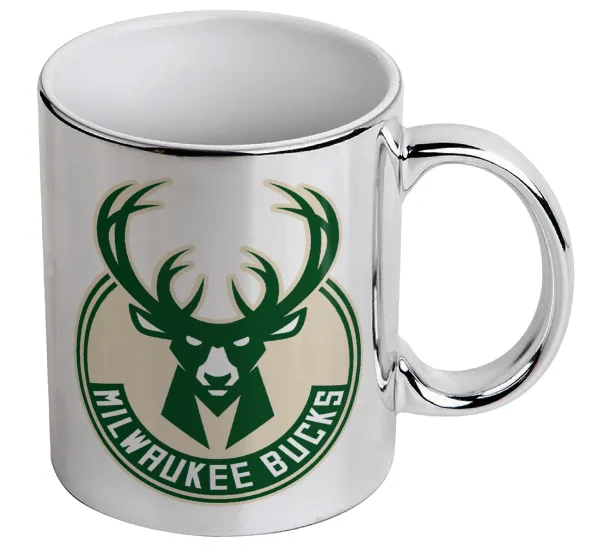 Milwaukee bucks — 1