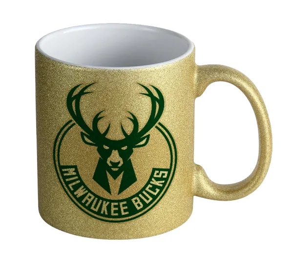 Milwaukee bucks — 1