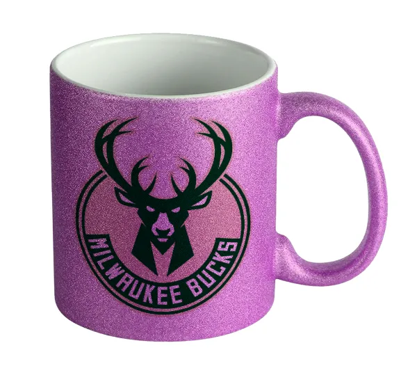 Milwaukee bucks — 1