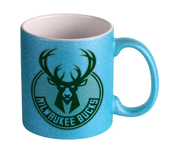 Milwaukee bucks — 1