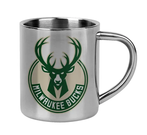 Milwaukee bucks — 1