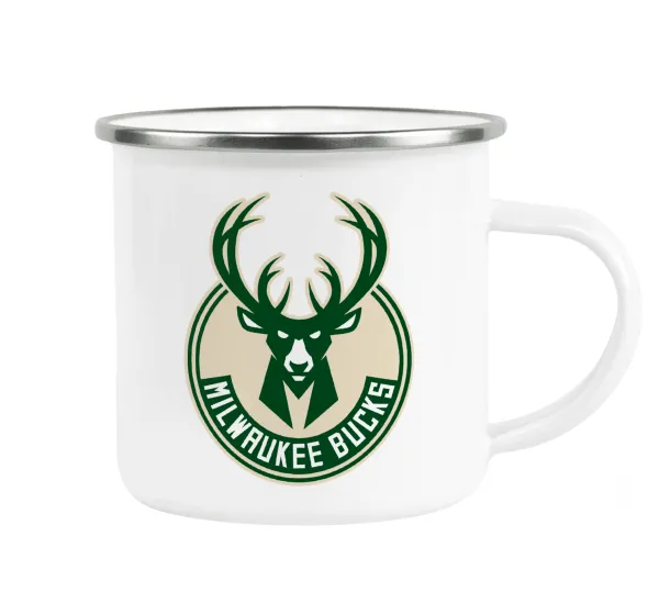 Milwaukee bucks — 1
